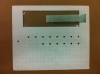 6AV3617-1JC30-0AX1 Keypad SIEMENS HMI Membrane